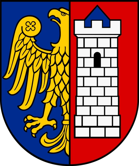 Gliwice – Miasto na prawach powiatu