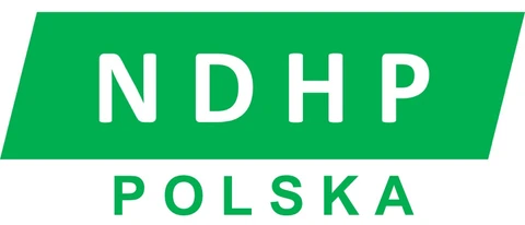 NDHP logo